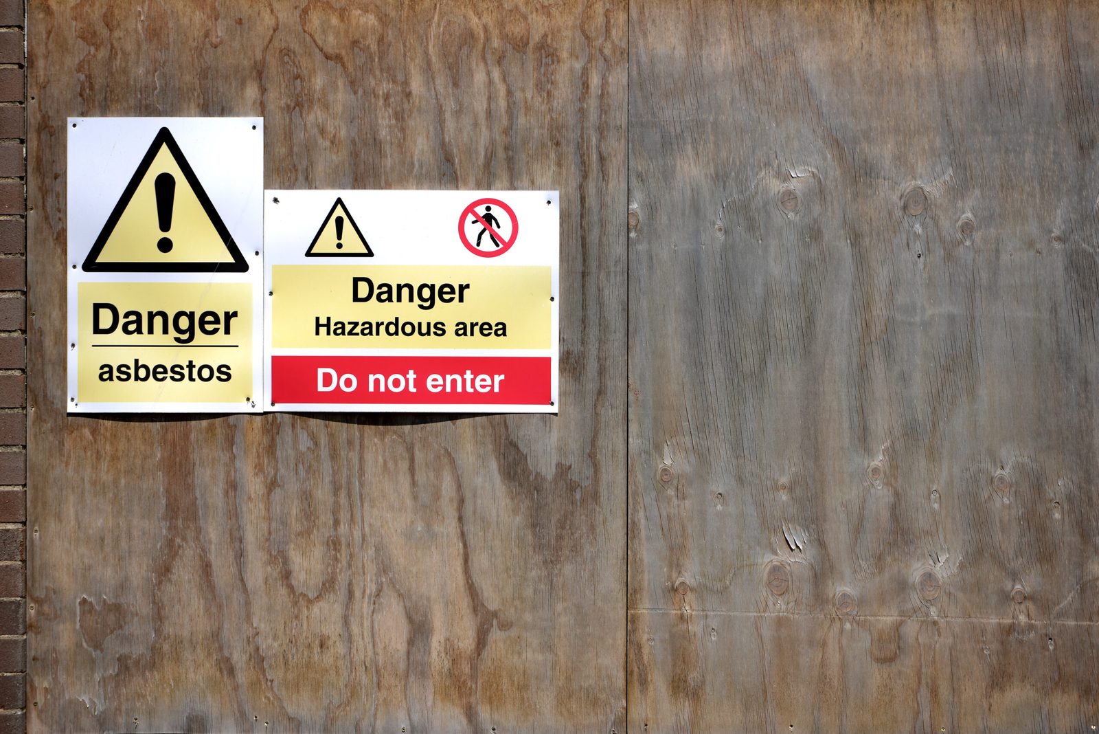 Asbestos Registers
