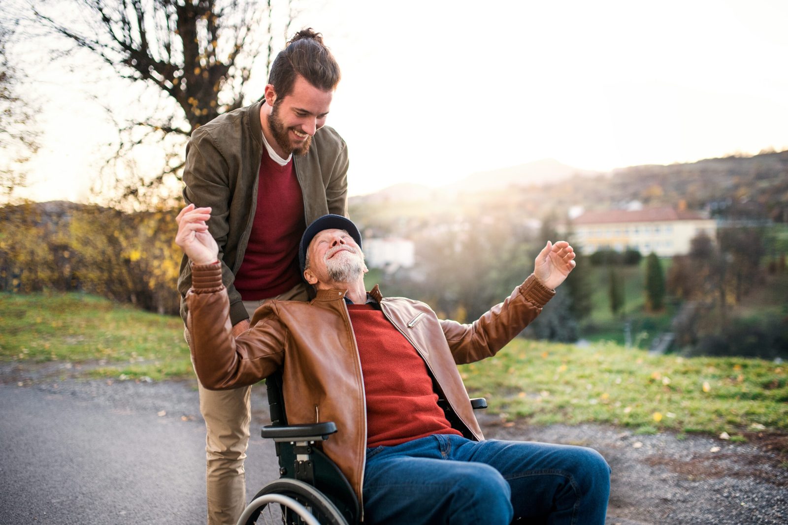 Carer’s Leave