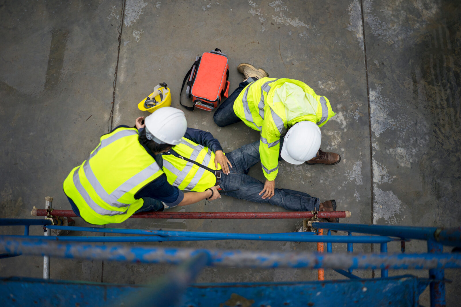 Expert Guidance for RIDDOR Compliance and Safer Workplaces