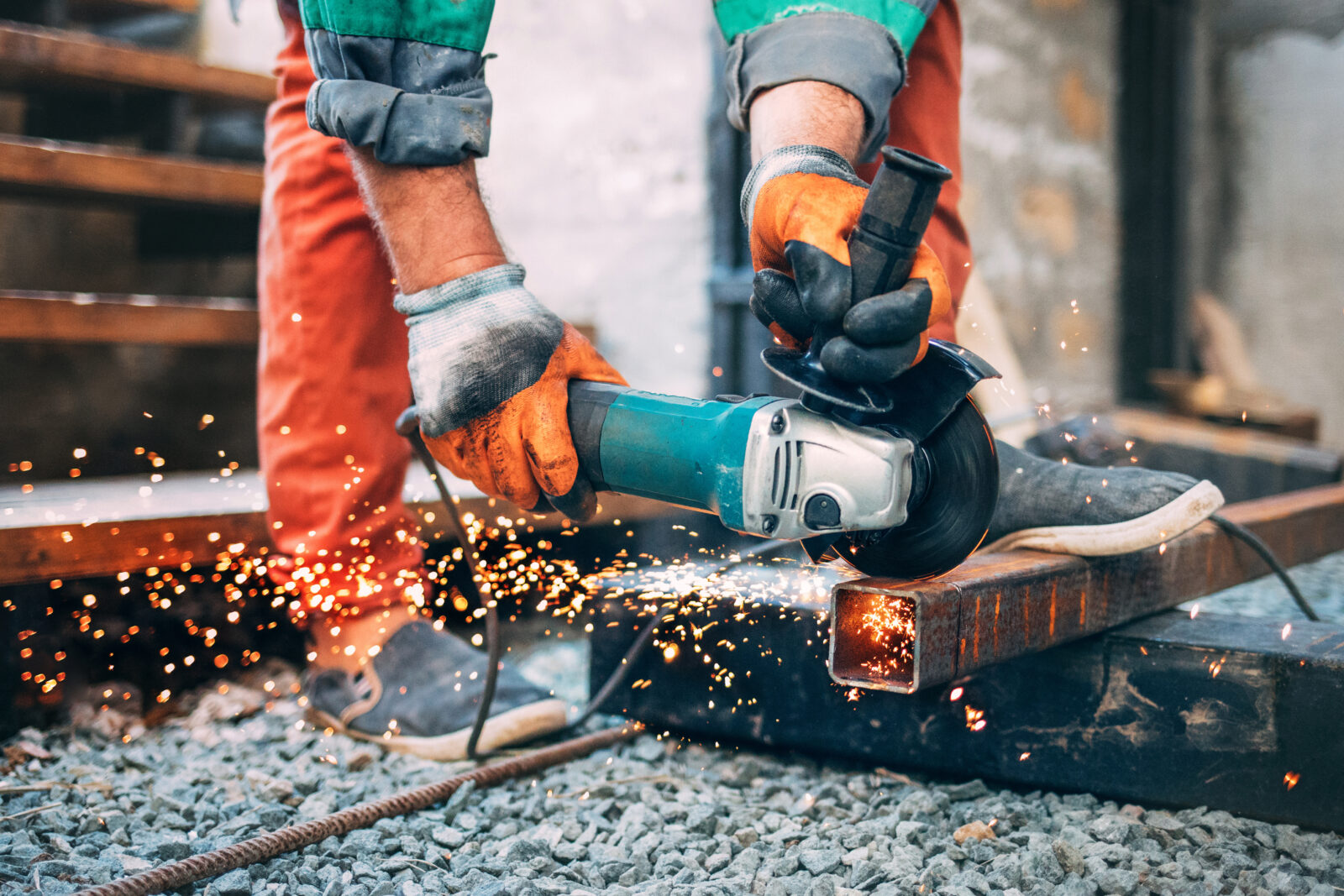 Hand Arm Vibration Syndrome (HAVS)