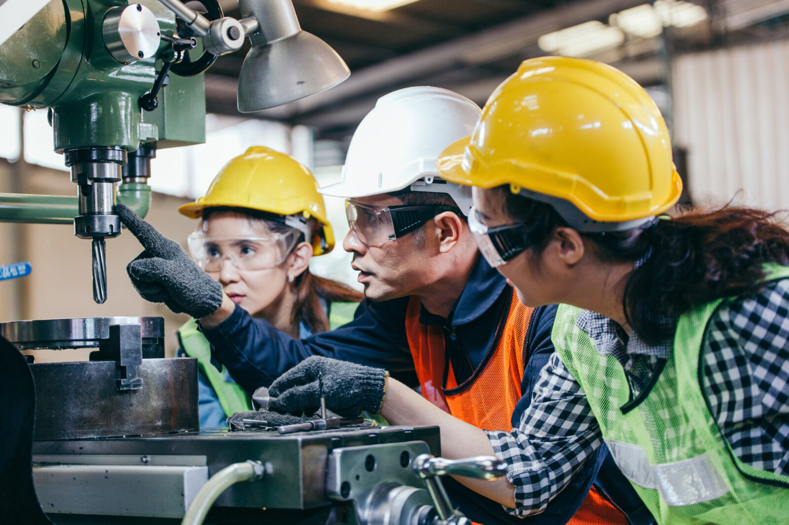 Ensuring Quality, Safety, and Reliability