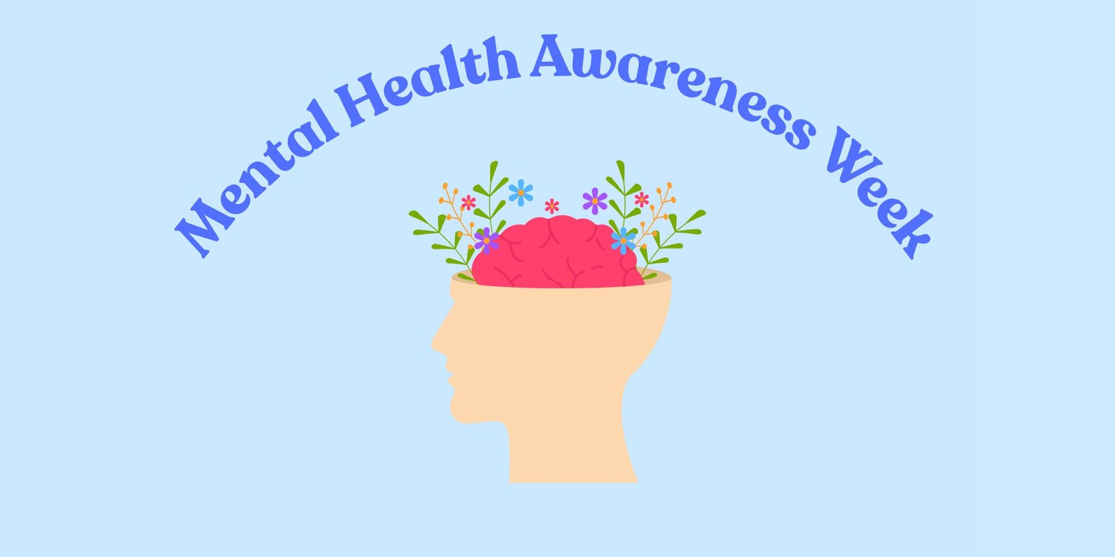 Mental Health Awareness Week