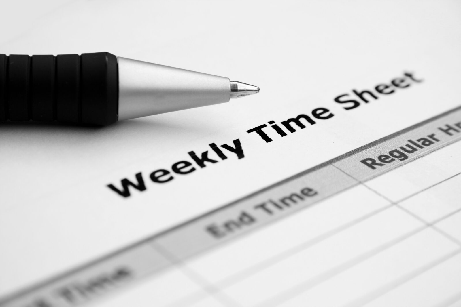 Right to a predictable working pattern
