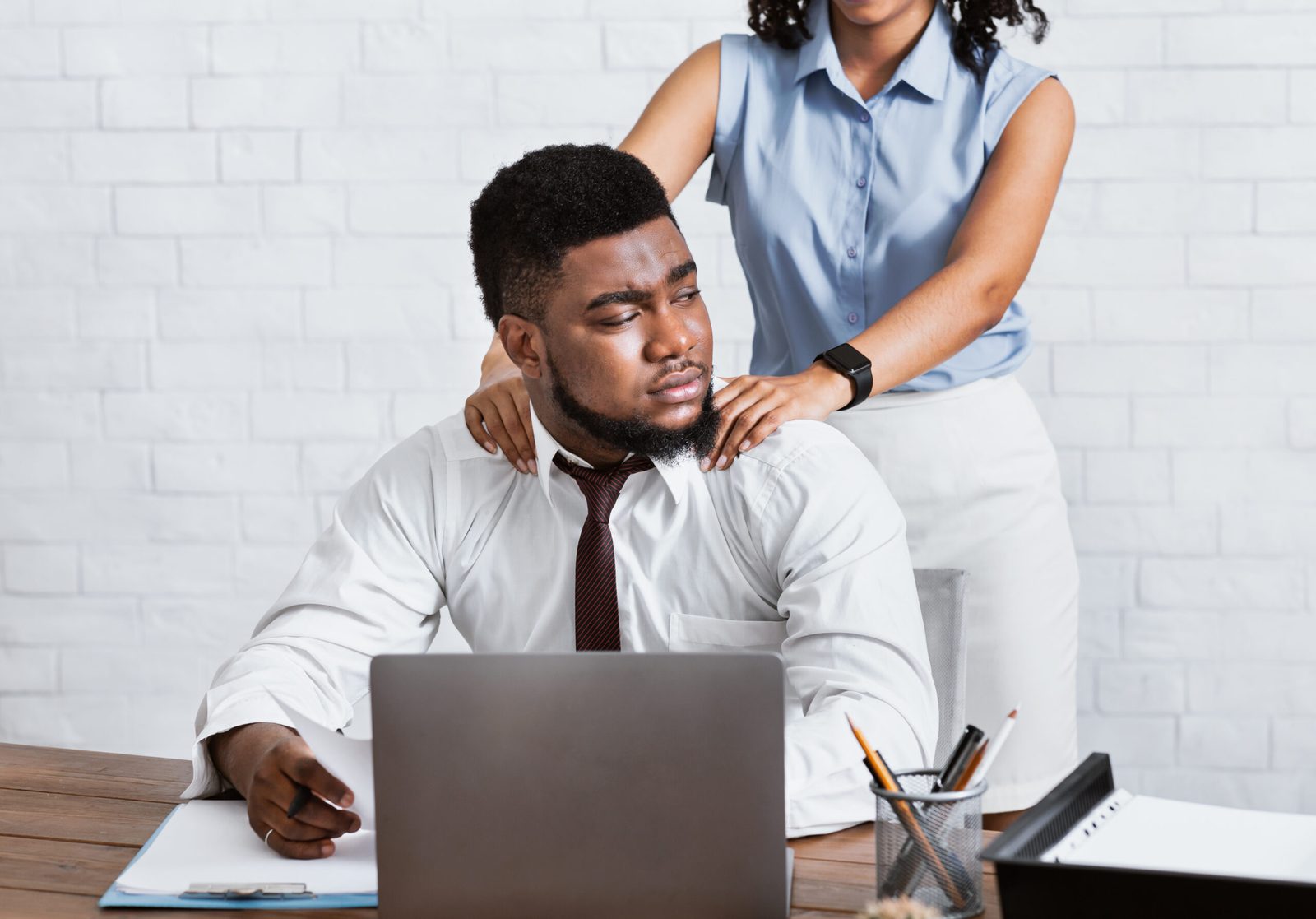 Sexual Harassment Legal Update – October 2024