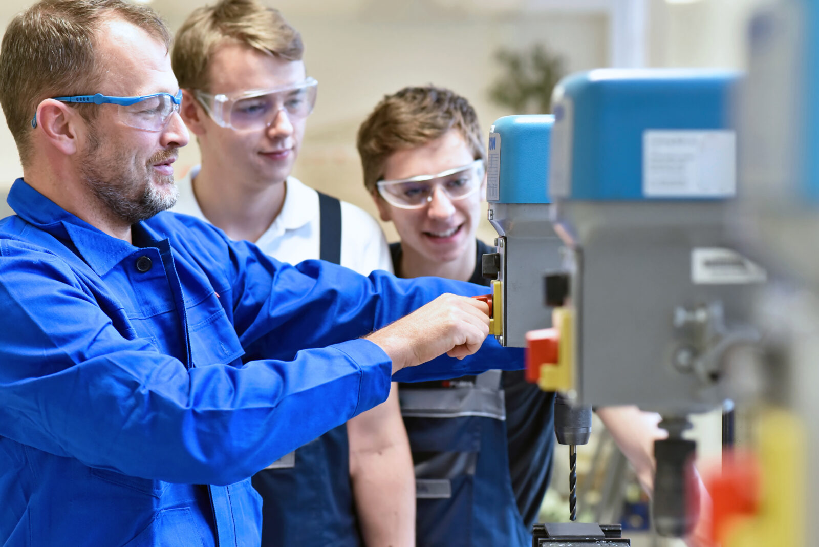 Young People at Work: Employer Responsibilities and Safety Guidance